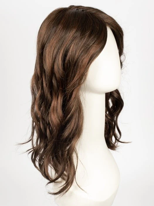Rachel | Synthetic Lace Front Wig (Hand-Tied) - Image 42