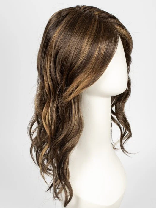Rachel | Synthetic Lace Front Wig (Hand-Tied) - Image 43