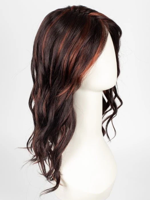 Rachel | Synthetic Lace Front Wig (Hand-Tied) - Image 47