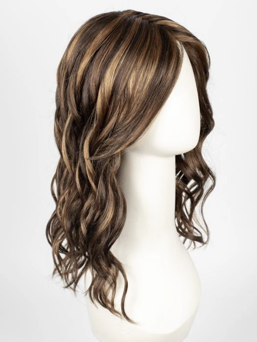Rachel | Synthetic Lace Front Wig (Hand-Tied) - Image 48