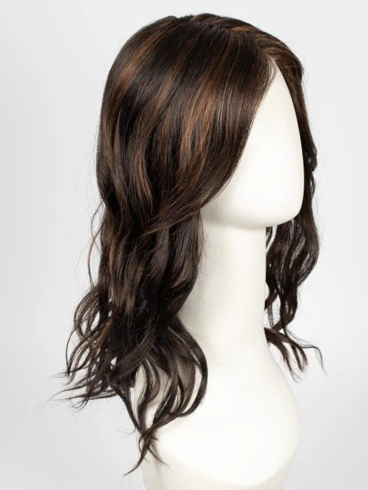 Rachel | Synthetic Lace Front Wig (Hand-Tied) - Image 49