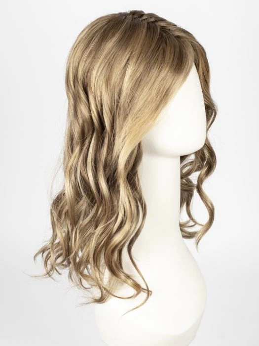 Rachel | Synthetic Lace Front Wig (Hand-Tied) - Image 50