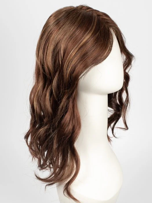 Rachel | Synthetic Lace Front Wig (Hand-Tied) - Image 54