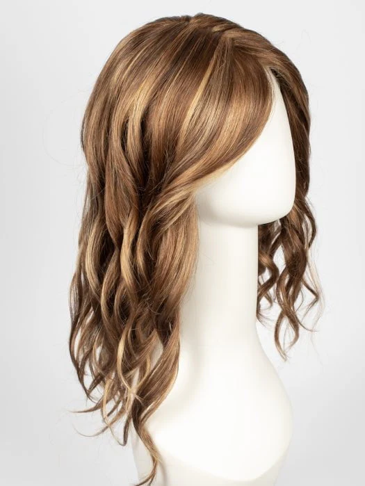 Rachel | Synthetic Lace Front Wig (Hand-Tied) - Image 55
