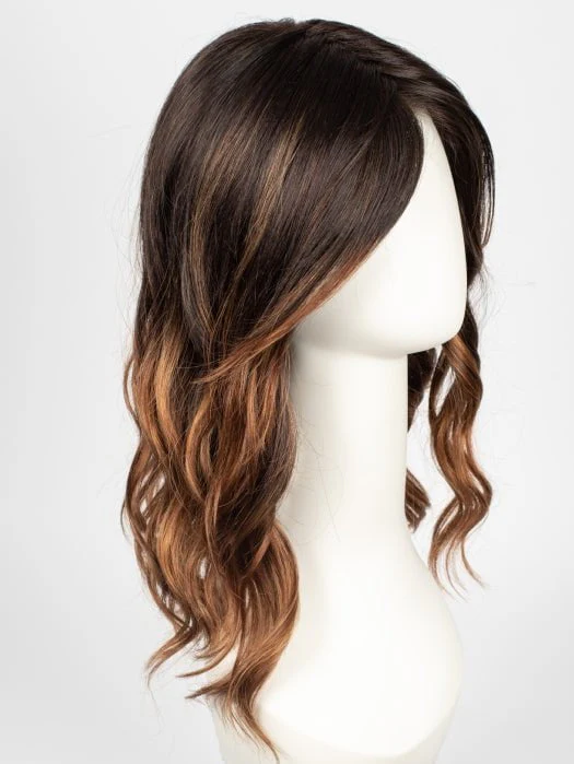 Rachel | Synthetic Lace Front Wig (Hand-Tied) - Image 73