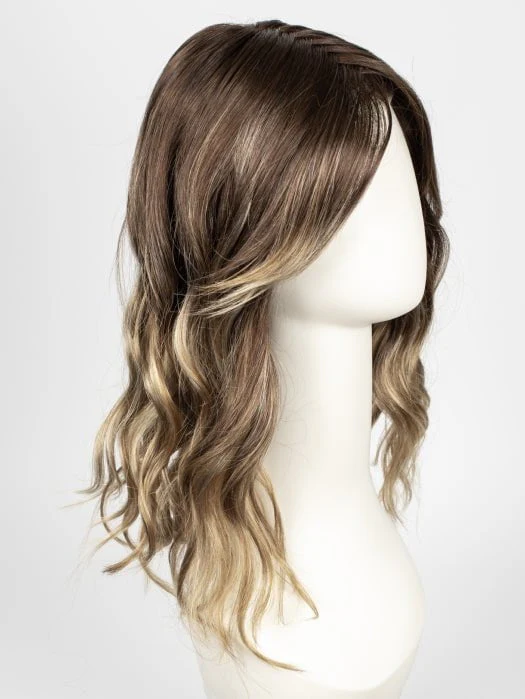 Rachel | Synthetic Lace Front Wig (Hand-Tied) - Image 75