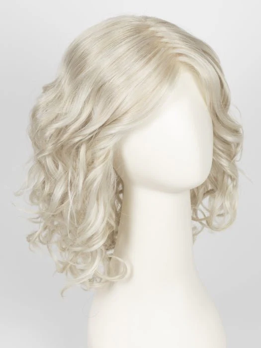 Radiant Beauty | Synthetic Lace Front Wig (Mono Part) - Image 43
