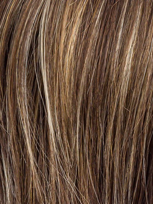 Icone Deluxe | Synthetic Lace Front Wig (Hand-Tied) - Image 20