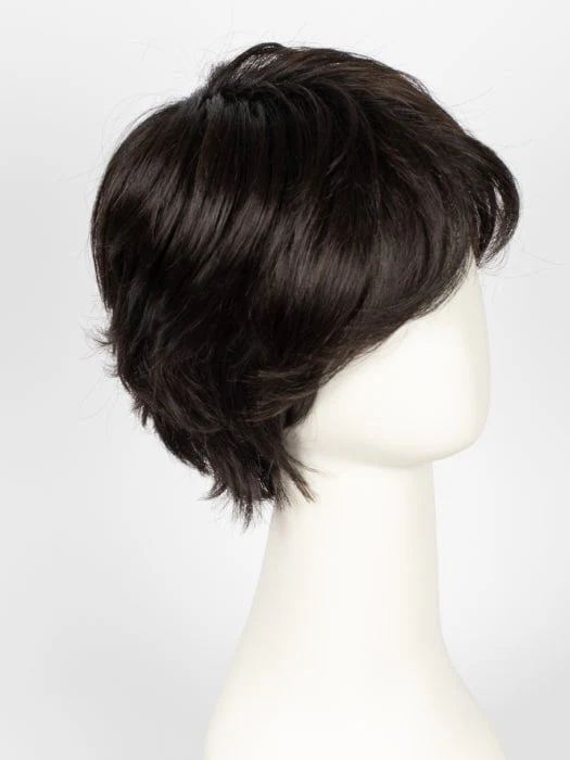 Raise | Synthetic Lace Front Wig (Mono Crown) - Image 15