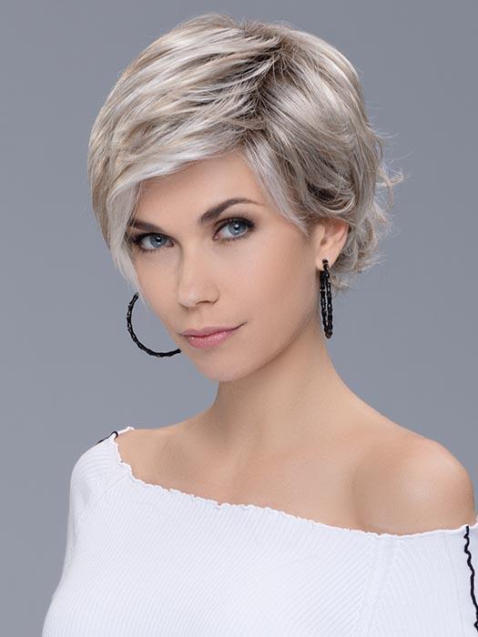 Raise | Synthetic Lace Front Wig (Mono Crown) - Image 2