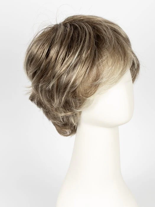 Raise | Synthetic Lace Front Wig (Mono Crown) - Image 20