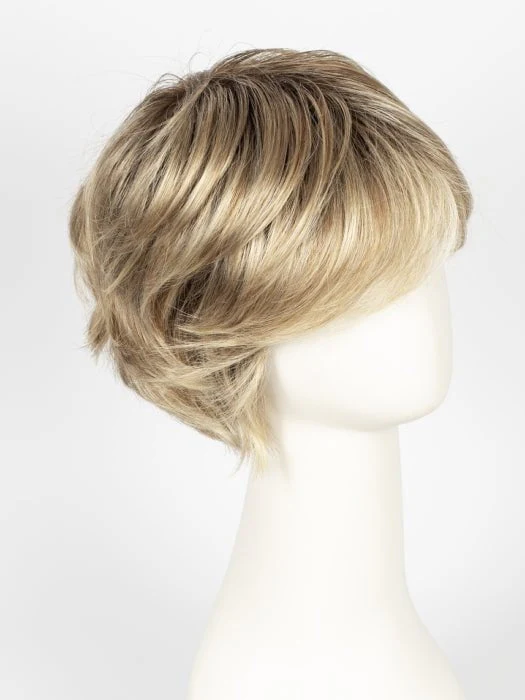 Raise | Synthetic Lace Front Wig (Mono Crown) - Image 21