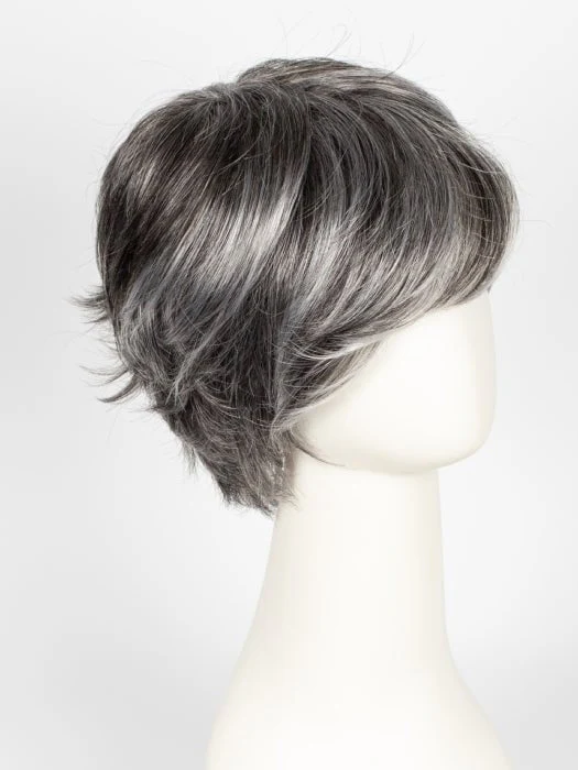 Raise | Synthetic Lace Front Wig (Mono Crown) - Image 23