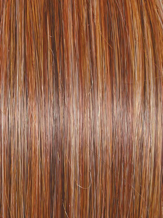 Raise The Bar | Synthetic Lace Front Wig (Mono Part) - Image 32