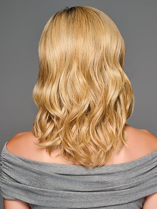 Raise The Bar | Synthetic Lace Front Wig (Mono Part) - Image 8
