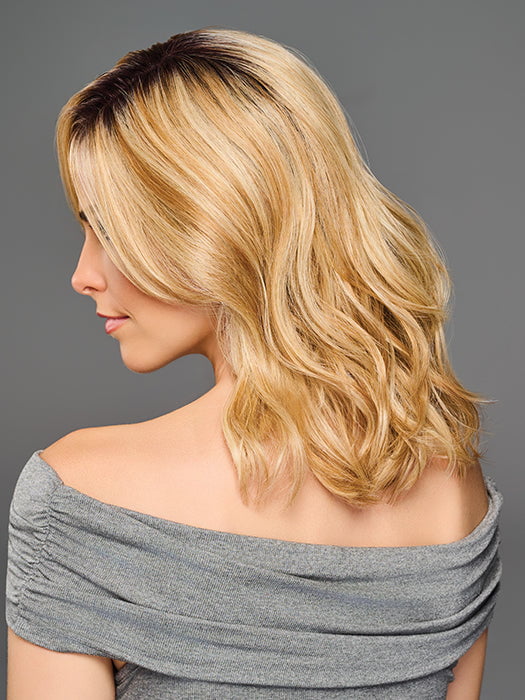Raise The Bar | Synthetic Lace Front Wig (Mono Part) - Image 9
