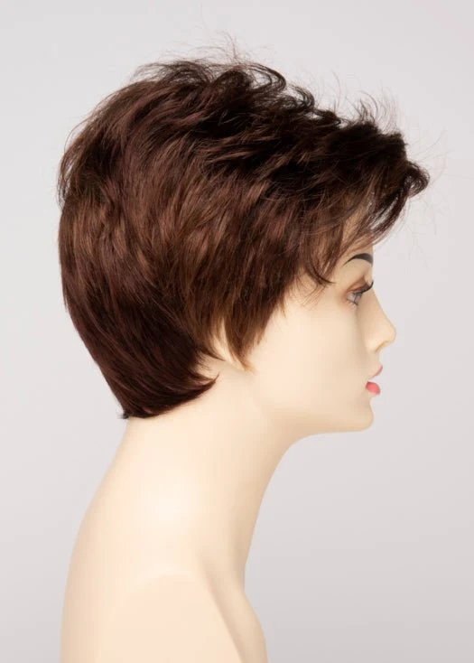 Raven | Synthetic Lace Front Wig (Basic Cap) - Image 19