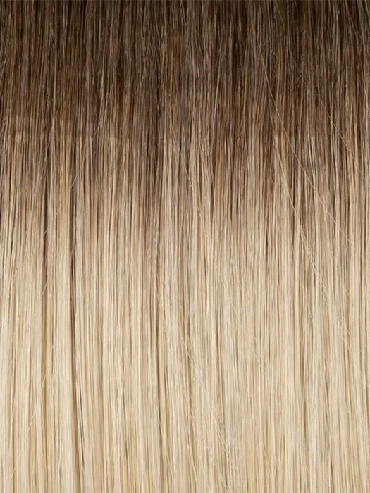 Raven | Synthetic Lace Front Wig (Mono Top) - Image 12