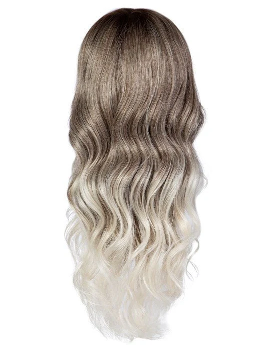 Raven | Synthetic Lace Front Wig (Mono Top) - Image 7