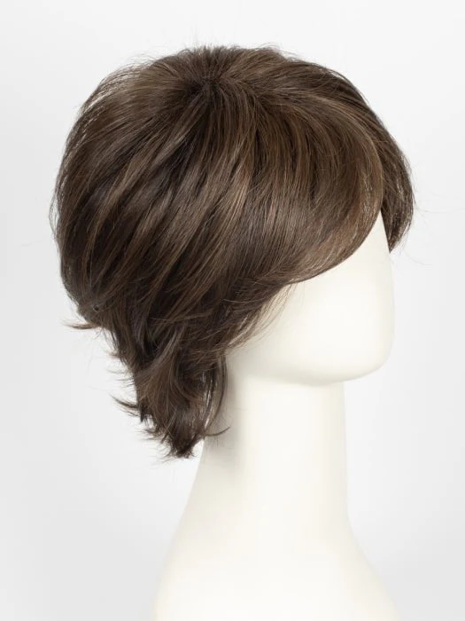 Razor Cut Shag | HF Synthetic Wig (Basic Cap) - Image 15