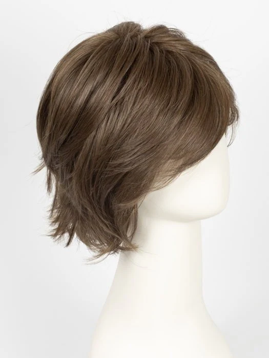 Razor Cut Shag | HF Synthetic Wig (Basic Cap) - Image 17