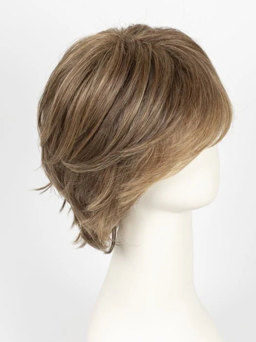Razor Cut Shag | HF Synthetic Wig (Basic Cap) - Image 18