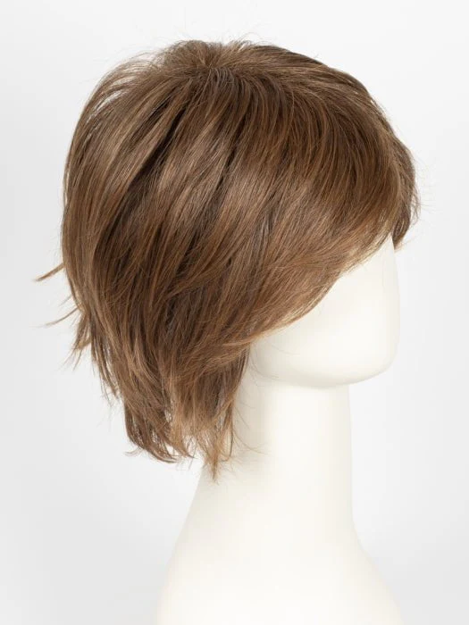 Razor Cut Shag | HF Synthetic Wig (Basic Cap) - Image 19