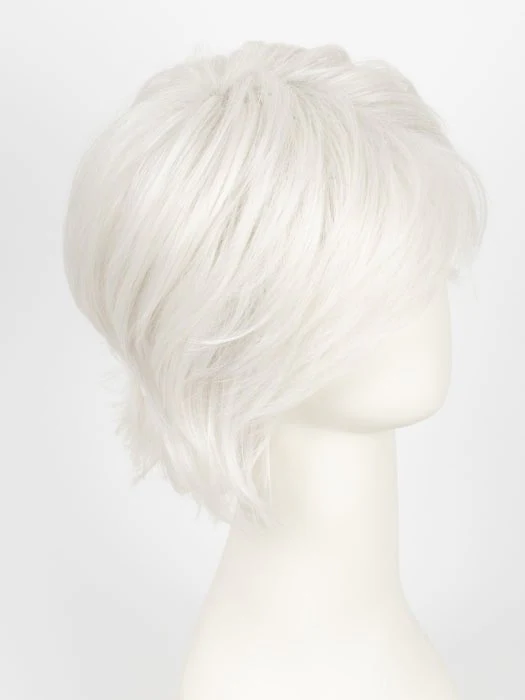 Razor Cut Shag | HF Synthetic Wig (Basic Cap) - Image 27
