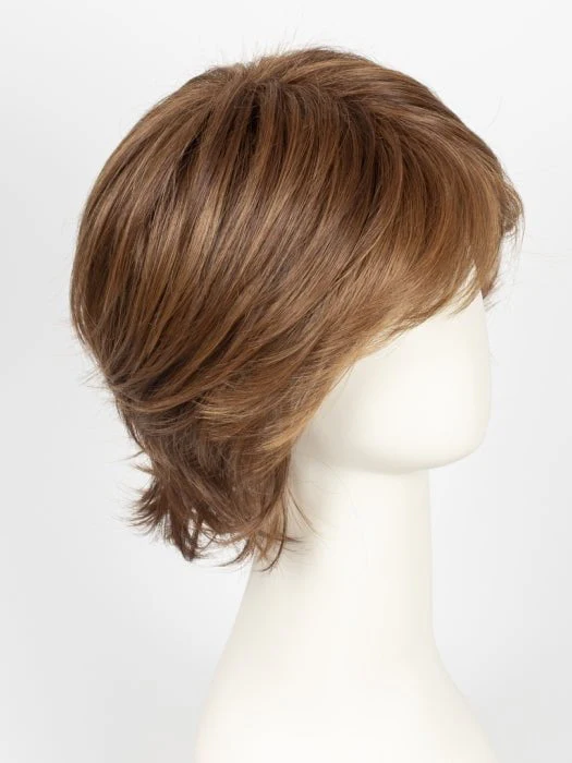 Razor Cut Shag | HF Synthetic Wig (Basic Cap) - Image 29