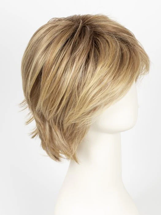 Razor Cut Shag | HF Synthetic Wig (Basic Cap) - Image 32