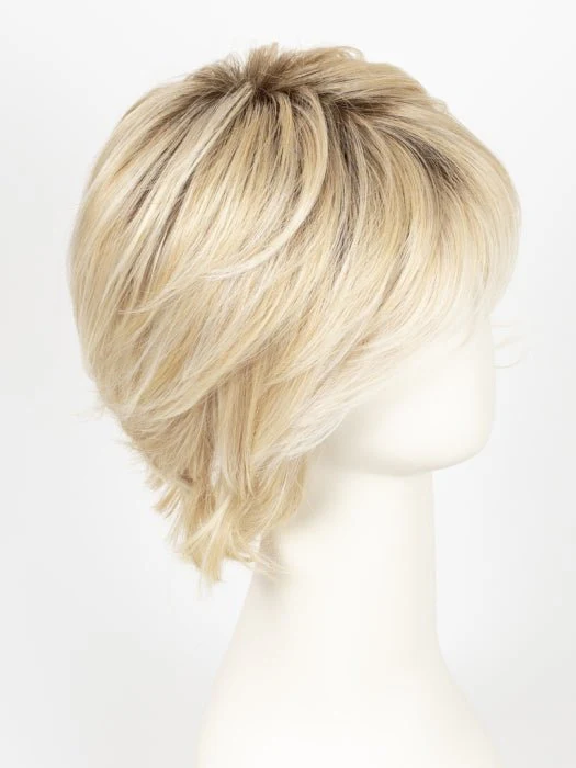 Razor Cut Shag | HF Synthetic Wig (Basic Cap) - Image 33