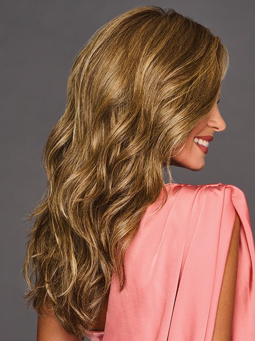 Ready For It | Synthetic Lace Front Wig (Hand-Tied Top) - Image 12