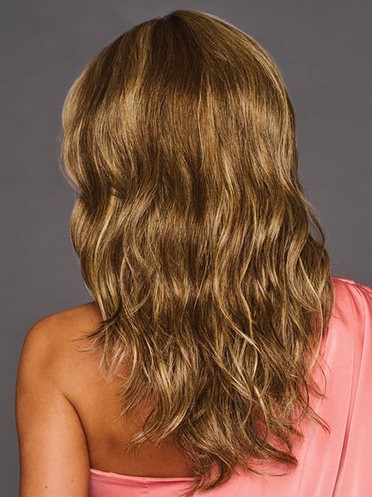 Ready For It | Synthetic Lace Front Wig (Hand-Tied Top) - Image 13