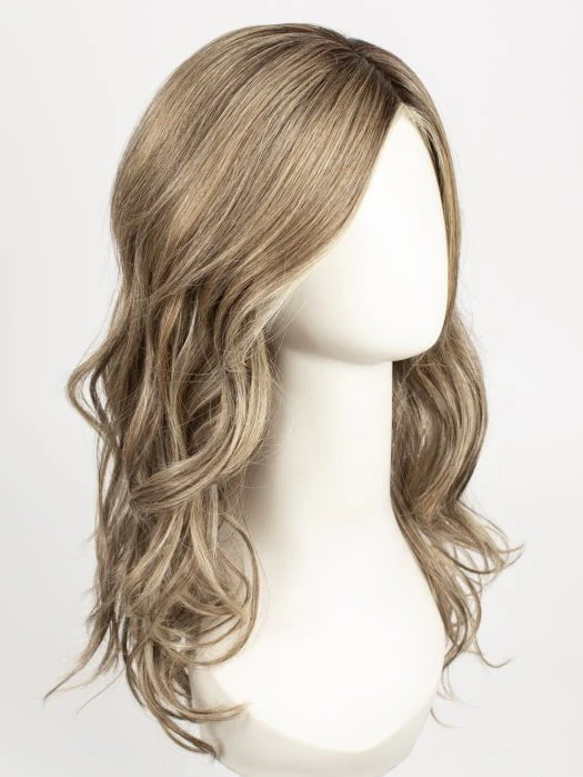 Ready For It | Synthetic Lace Front Wig (Hand-Tied Top) - Image 22