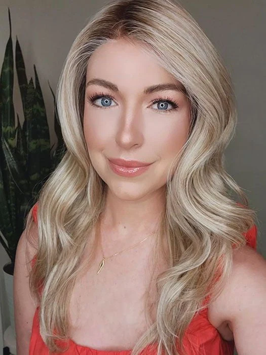Ready For It | Synthetic Lace Front Wig (Hand-Tied Top) - Image 3