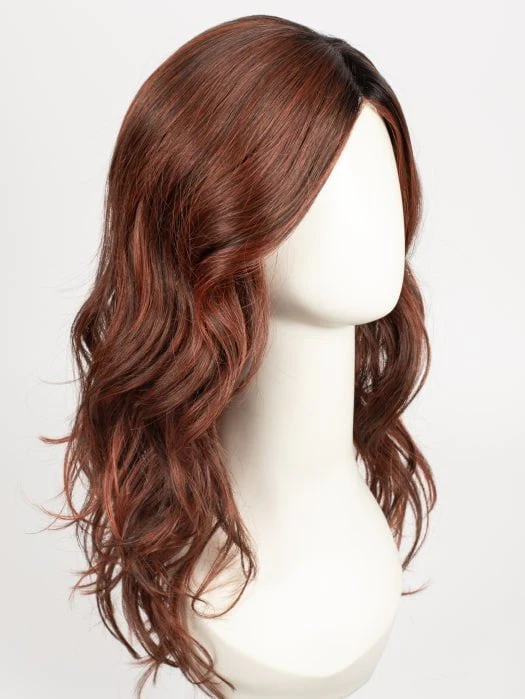Ready For It | Synthetic Lace Front Wig (Hand-Tied Top) - Image 33