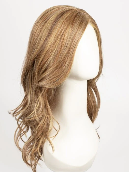 Ready For It | Synthetic Lace Front Wig (Hand-Tied Top) - Image 35