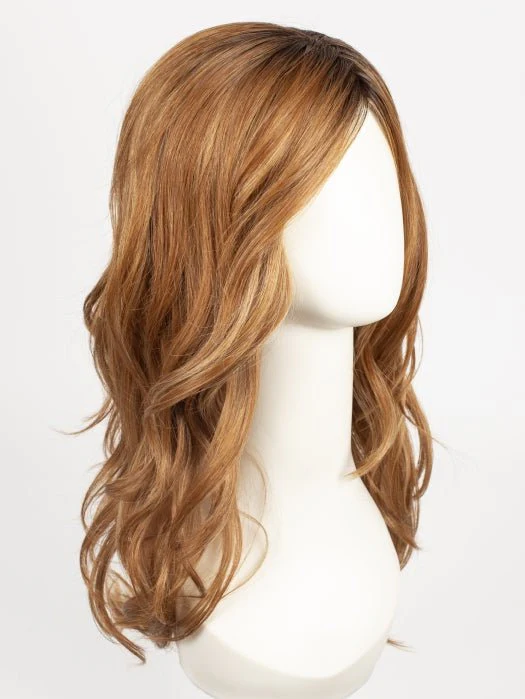 Ready For It | Synthetic Lace Front Wig (Hand-Tied Top) - Image 36
