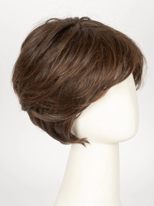 Ready For Takeoff | Synthetic Lace Front Wig (Hand-Tied) - Image 10