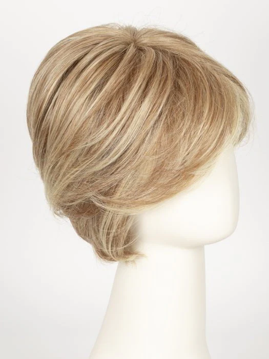 Ready For Takeoff | Synthetic Lace Front Wig (Hand-Tied) - Image 16