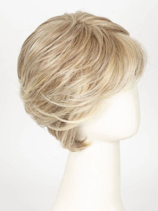Ready For Takeoff | Synthetic Lace Front Wig (Hand-Tied) - Image 18
