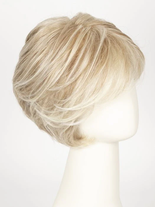 Ready For Takeoff | Synthetic Lace Front Wig (Hand-Tied) - Image 19