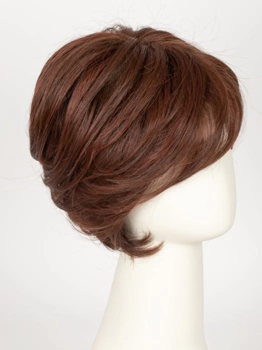 Ready For Takeoff | Synthetic Lace Front Wig (Hand-Tied) - Image 24