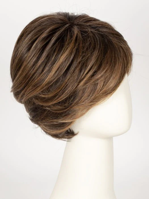 Ready For Takeoff | Synthetic Lace Front Wig (Hand-Tied) - Image 32