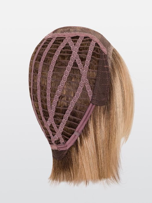 Ready | Synthetic Lace Front Wig (Mono Part) - Image 14