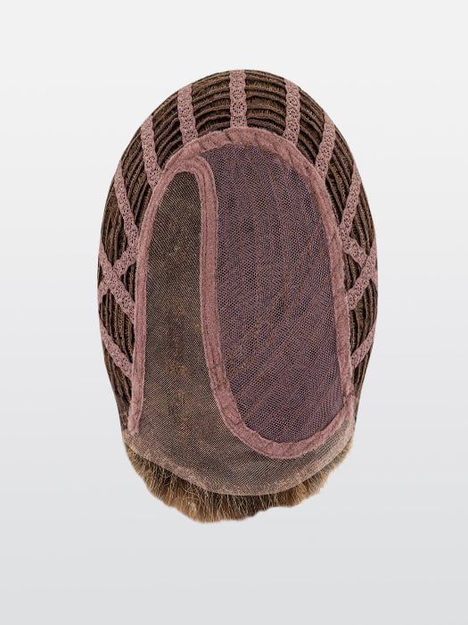 Ready | Synthetic Lace Front Wig (Mono Part) - Image 15