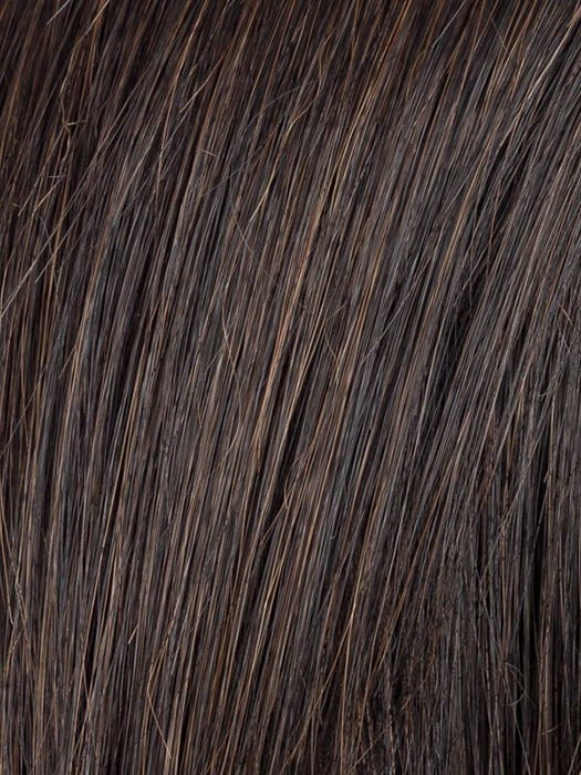 Ready | Synthetic Lace Front Wig (Mono Part) - Image 16