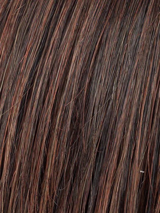 Ready | Synthetic Lace Front Wig (Mono Part) - Image 17