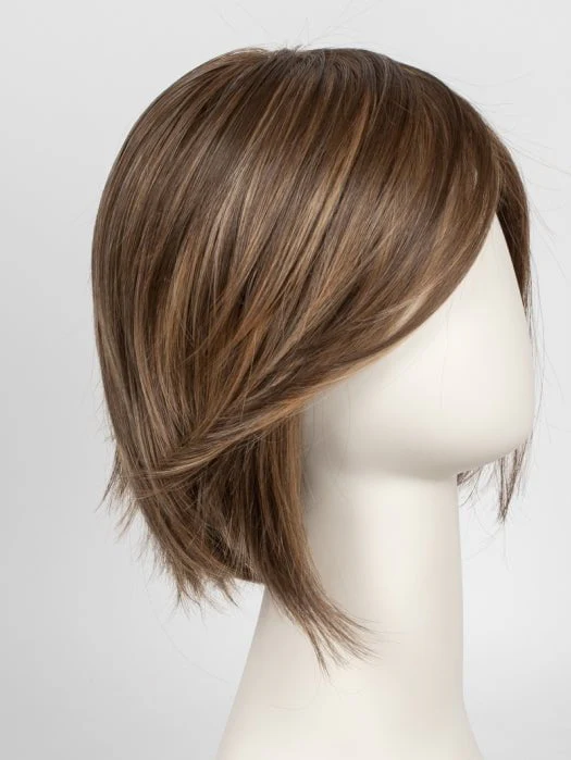 Real Deal | Synthetic Lace Front Wig (Mono Top) - Image 26