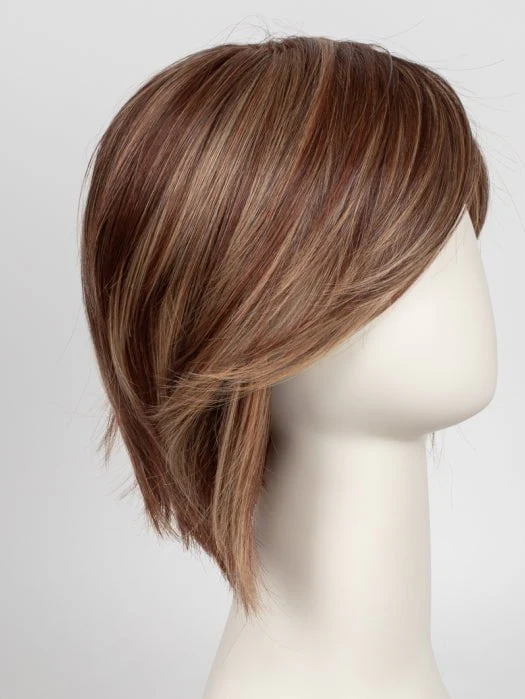 Real Deal | Synthetic Lace Front Wig (Mono Top) - Image 35